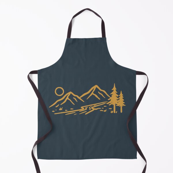 Item preview, River - Golden Version designed and sold by SommersethArt.