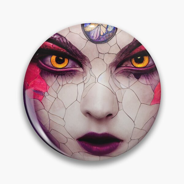 Item preview, Gremory designed and sold by OccultDreams.