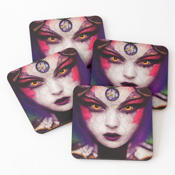 Item preview, Gremory designed and sold by OccultDreams.