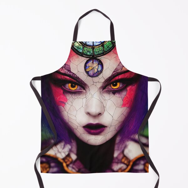 Item preview, Gremory designed and sold by OccultDreams.