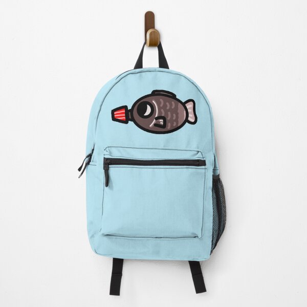 Item preview, soy sauce fish designed and sold by JTMcatpapa.
