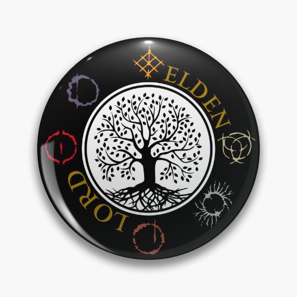 Item preview, Elden Lord runes designed and sold by Taki93.