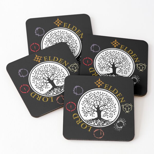 Item preview, Elden Lord runes designed and sold by Taki93.