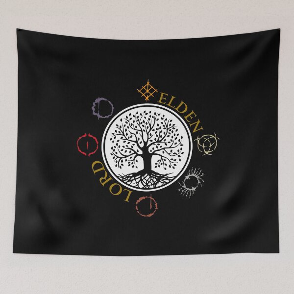 Item preview, Elden Lord runes designed and sold by Taki93.