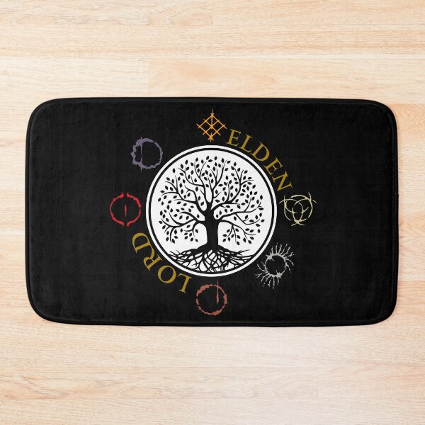 Item preview, Elden Lord runes designed and sold by Taki93.