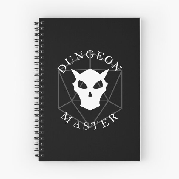 Item preview, Dungeon Master designed and sold by ATCL-.