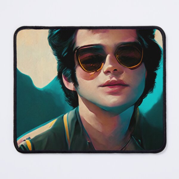 Item preview, Steve Harrington for president designed and sold by Calymera.