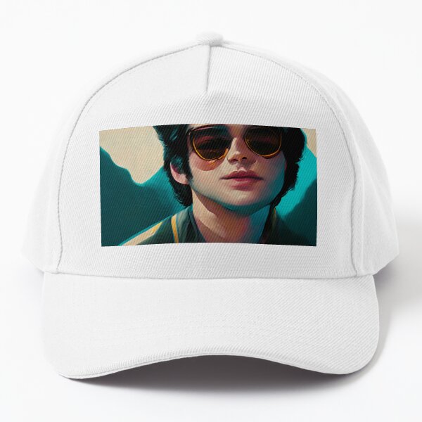 Item preview, Steve Harrington for president designed and sold by Calymera.