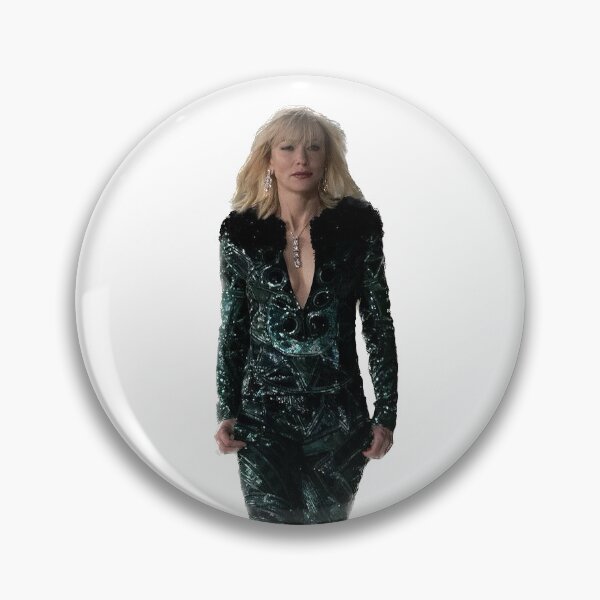 Item preview, Lou Miller - Ocean’s 8 designed and sold by piszczykowska.