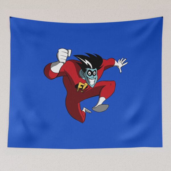 Item preview, Freakazoid designed and sold by stonestreet.