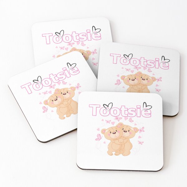 Item preview, TOOTSIE BTS ARMY designed and sold by powercadd.