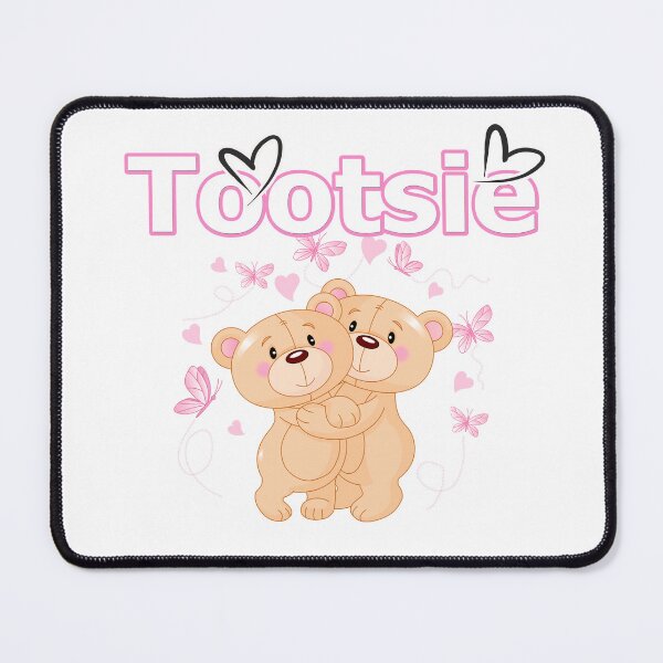 Item preview, TOOTSIE BTS ARMY designed and sold by powercadd.