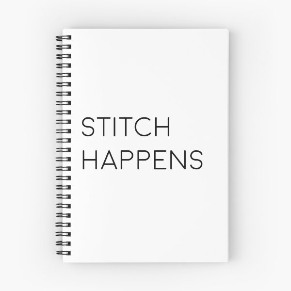 Item preview, Stitch Happens designed and sold by DreamsofTiaras.