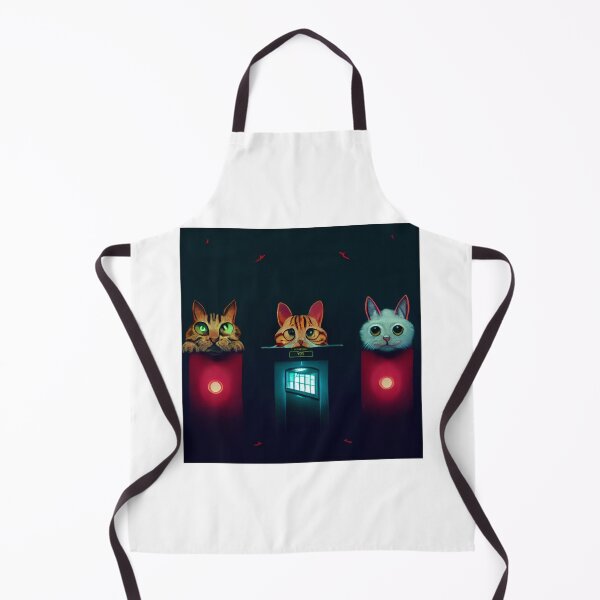 Item preview, Stanger Meow Things Out of this world designed and sold by Calymera.