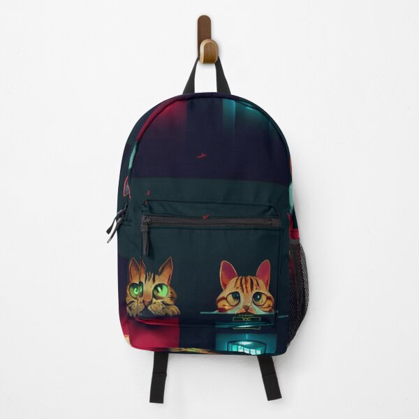 Item preview, Stanger Meow Things Out of this world designed and sold by Calymera.