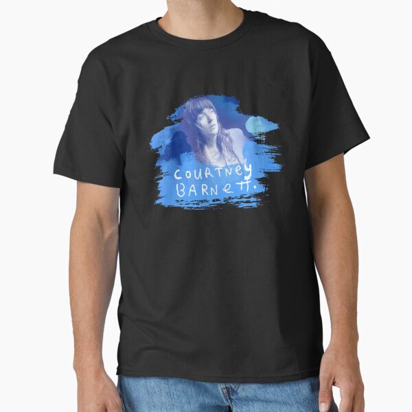 Courtney Barnett T-Shirts for Sale | Redbubble