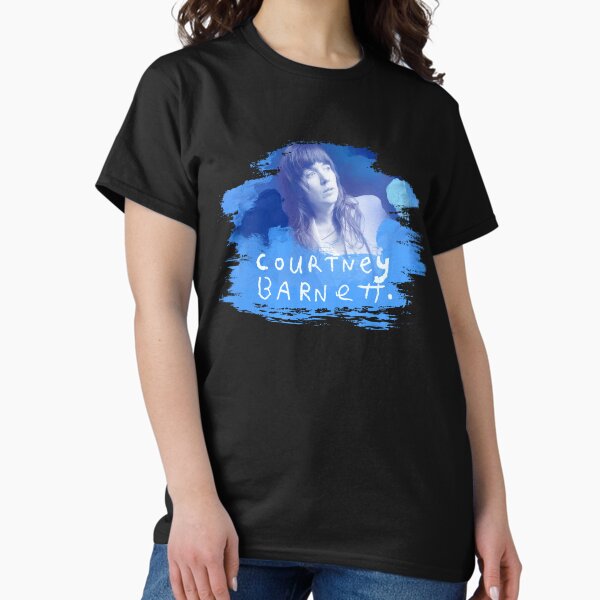 Courtney Barnett T-Shirts for Sale | Redbubble