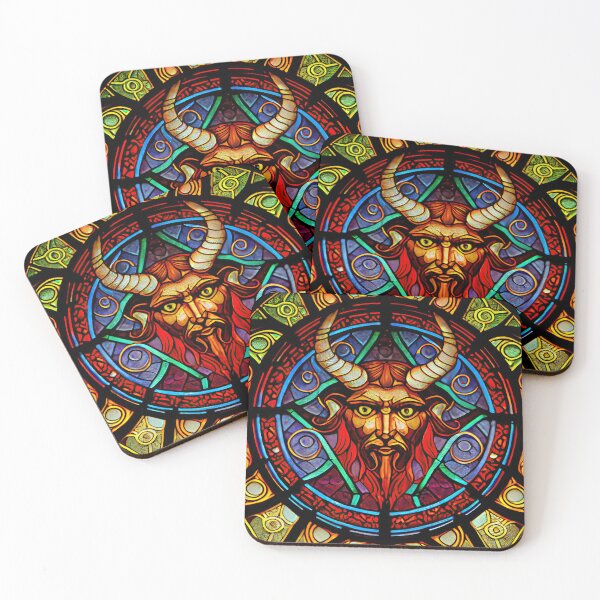 Item preview, Forus designed and sold by OccultDreams.