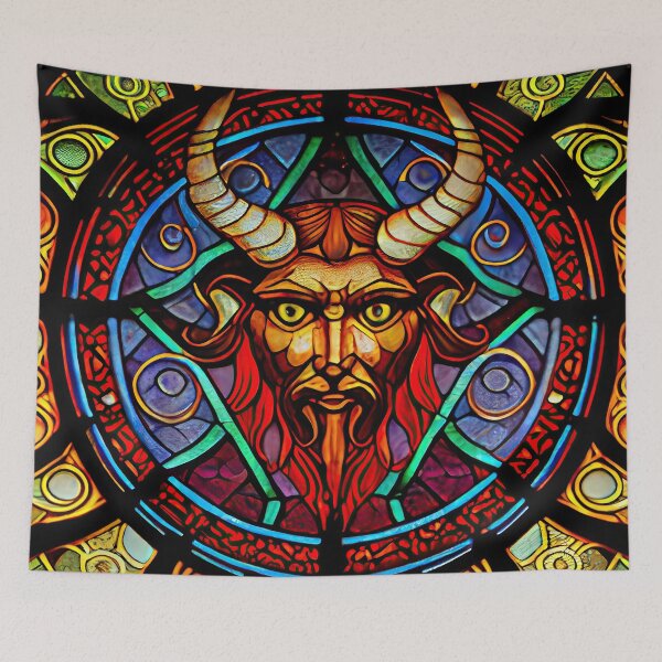 Item preview, Forus designed and sold by OccultDreams.