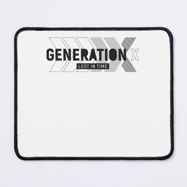 Item preview, Generation X designed and sold by Design-shop-387.