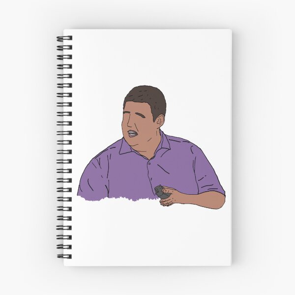 Item preview, Peter Kay designed and sold by Captainhuck.