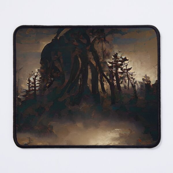Item preview, Stranger Thing | Back Jungle | Dreamvile | Horror | Scary designed and sold by GreatLifeTeehee.