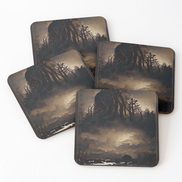 Item preview, Stranger Thing | Back Jungle | Dreamvile | Horror | Scary designed and sold by GreatLifeTeehee.