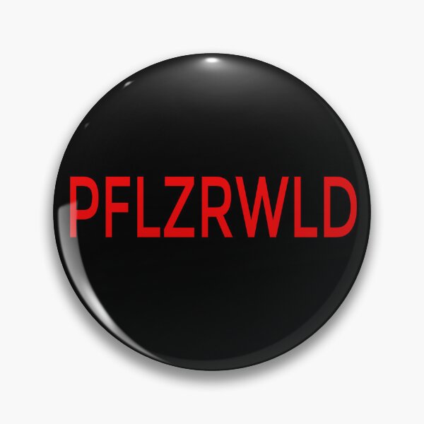 Item preview, Palatinate Forest - PFLZRWLD - red designed and sold by verobydesign.