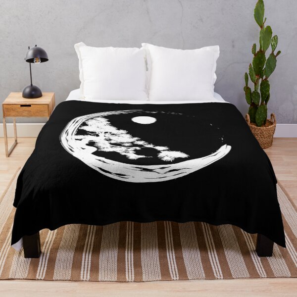 Item preview, Bonsai Yin Yang Baum Garten designed and sold by MooonTees.