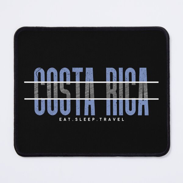 Item preview, Costa Rica trip designed and sold by chrlalexandru.