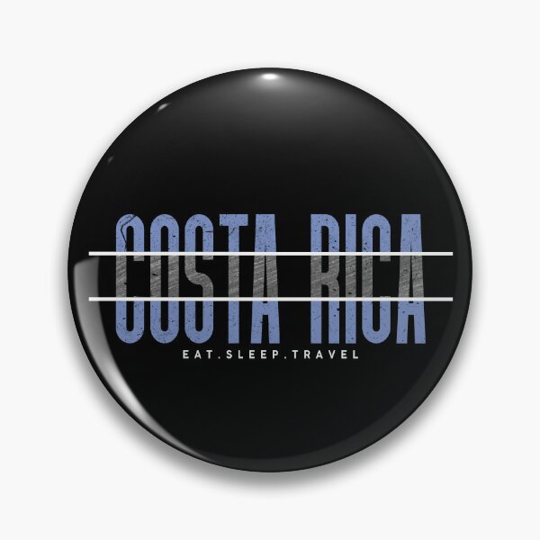 Item preview, Costa Rica trip designed and sold by chrlalexandru.