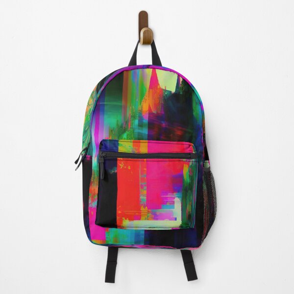 Item preview, Glitchy Cathedral designed and sold by Definitelycole.