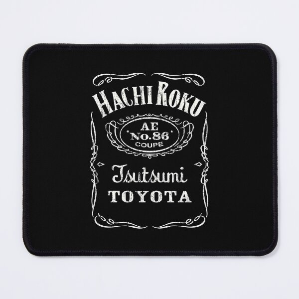 Item preview, Toyota Corolla  Levin  Trueno AE86 Hachi Roku Drink and Drive Classic  designed and sold by sharlenemcfsp.
