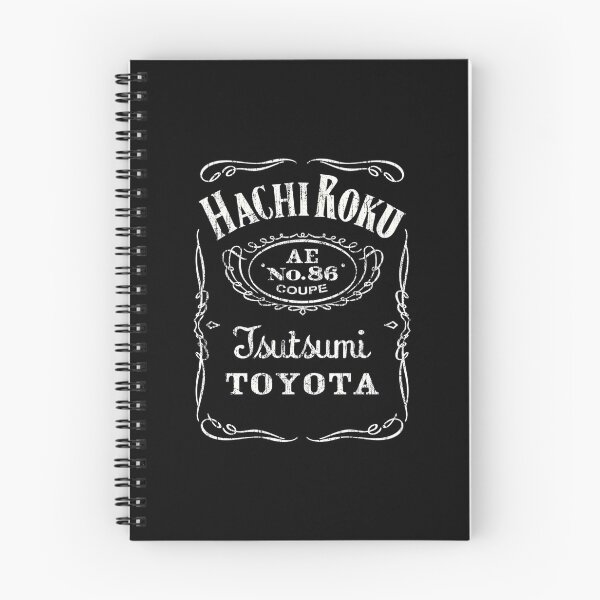 Item preview, Toyota Corolla  Levin  Trueno AE86 Hachi Roku Drink and Drive Classic  designed and sold by sharlenemcfsp.