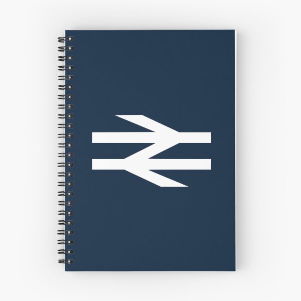 Item preview, British Rail designed and sold by TheRailStation.