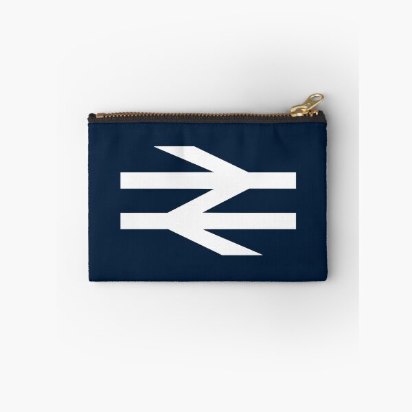 Item preview, British Rail designed and sold by TheRailStation.