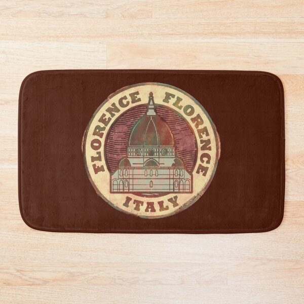 Item preview,  Florence II designed and sold by bubbliciousart.