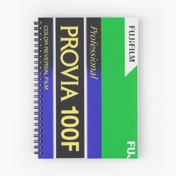 Item preview, Fujifilm Fujichrome Provia 100F Color Film designed and sold by JS-Photo-Video.