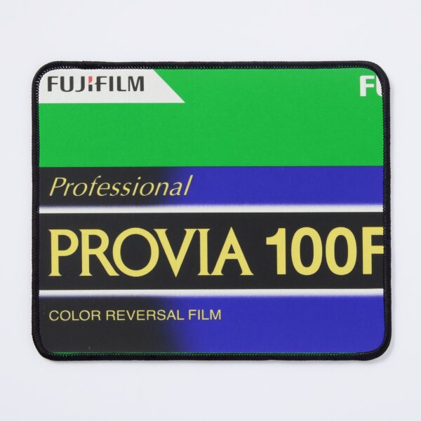 Item preview, Fujifilm Fujichrome Provia 100F Color Film designed and sold by JS-Photo-Video.