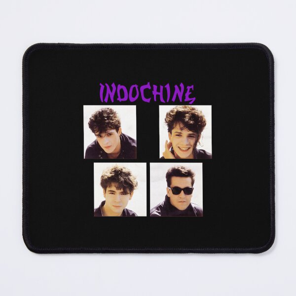Item preview, Best Clear Design of France Pop Rock Singer Band Logo Classic designed and sold by pengayuhaw.