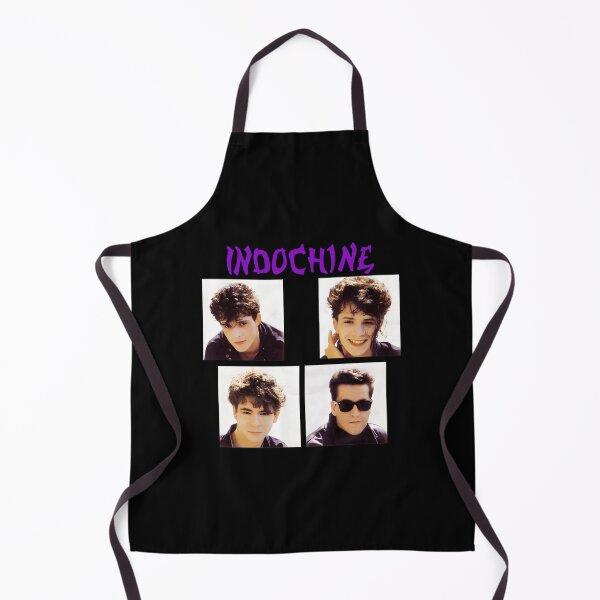 Item preview, Best Clear Design of France Pop Rock Singer Band Logo Classic  designed and sold by pengayuhaw.