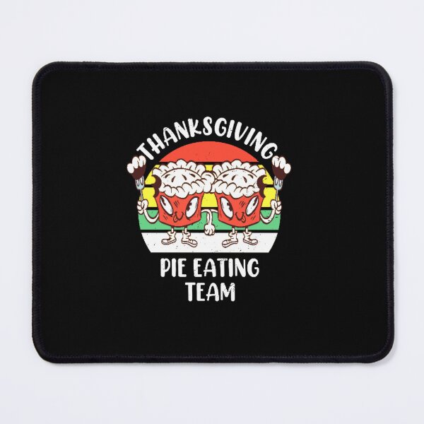 Item preview, Family Thanksgiving Eating | Funny Happy Thanksgiving eating team and family quotes | gifts for thanksgiving eating lovers designed and sold by ThanksVibe.