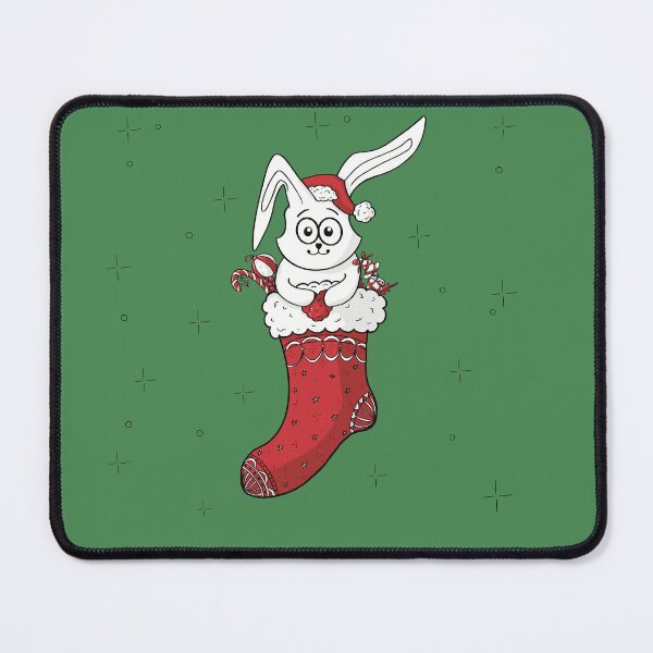 Item preview, Bunny new year designed and sold by Xatutik.art.