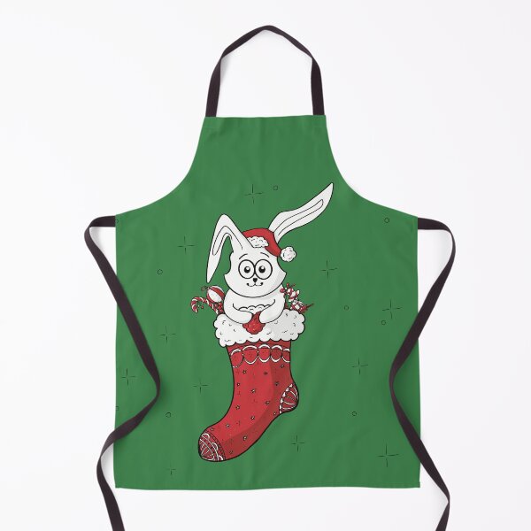 Item preview, Bunny new year designed and sold by Xatutik.art.