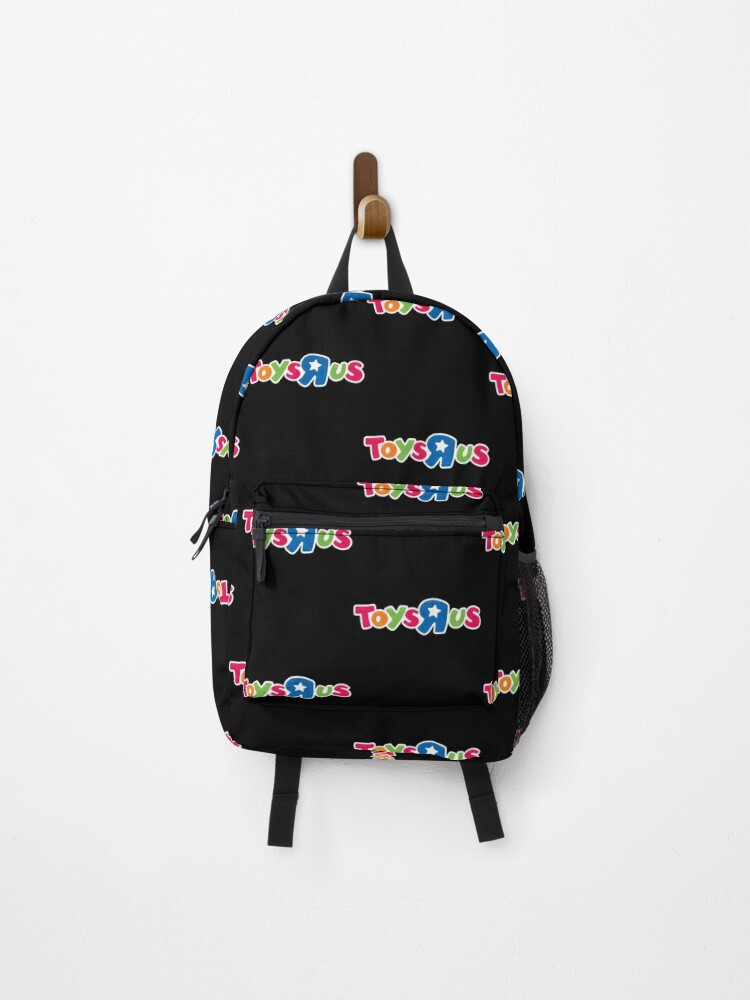 Toys r us backpack sale