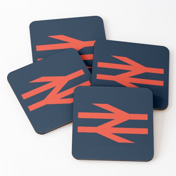 Item preview, British Rail designed and sold by TheRailStation.