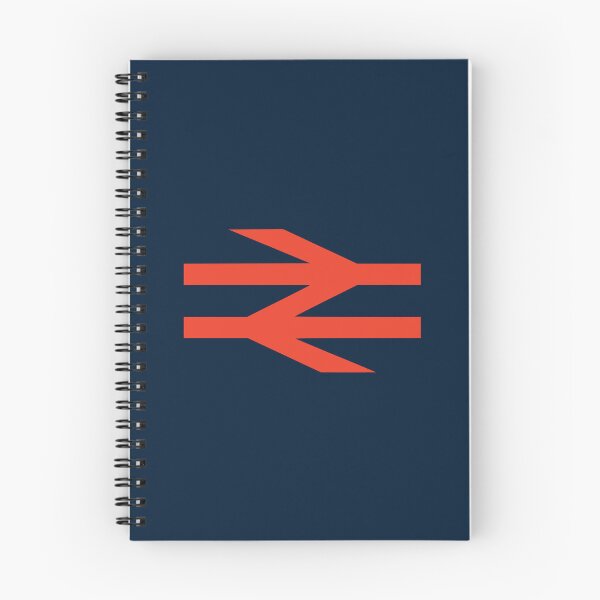 Item preview, British Rail designed and sold by TheRailStation.