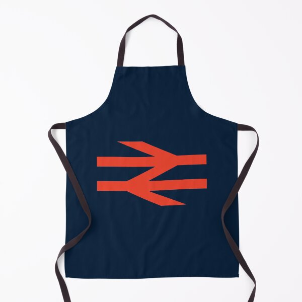 Item preview, British Rail designed and sold by TheRailStation.