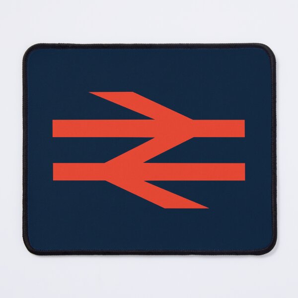 Item preview, British Rail designed and sold by TheRailStation.