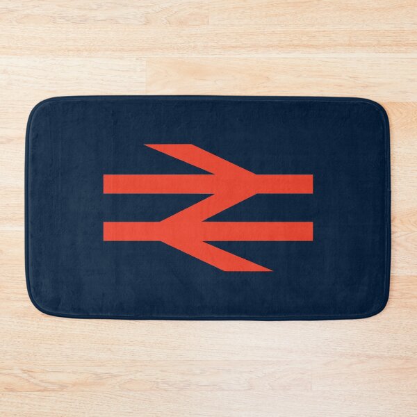 Item preview, British Rail designed and sold by TheRailStation.